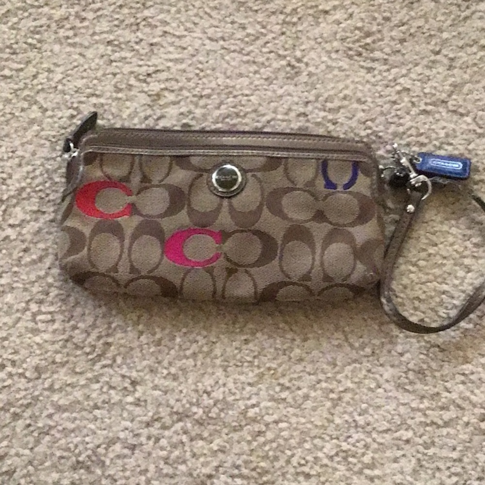 Wallet - Picture 2 of 2